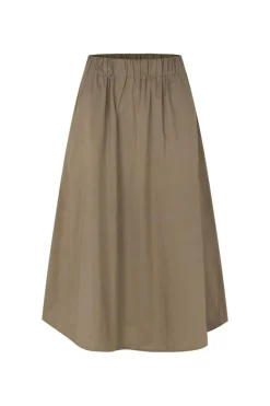 Enlila Nederdel, Brindle, 34