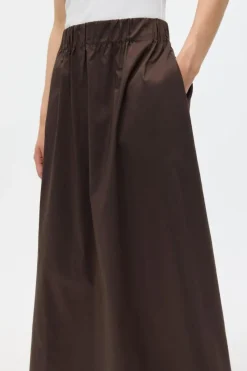 Enlila Nederdel, Chocolate Torte, 42