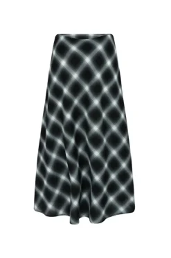 Enlin Nederdel, Navy Check, 38