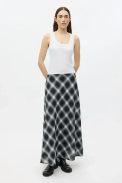 Enlin Nederdel, Navy Check, 38