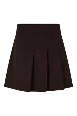 Enrose Mini Nederdel, Chocolate Torte, 36