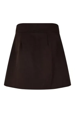 Enrose Mini Nederdel, Chocolate Torte, 36