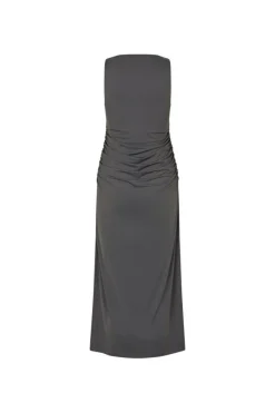 Enscorpion Kjole, Asphalt, S