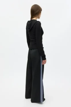 Entray Bukser, Black, L