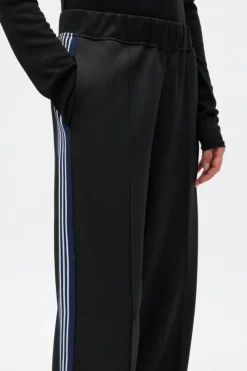 Entray Bukser, Black, L