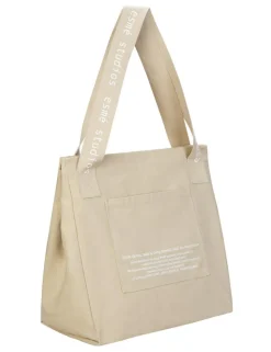 ESAlana Taske, White Pepper