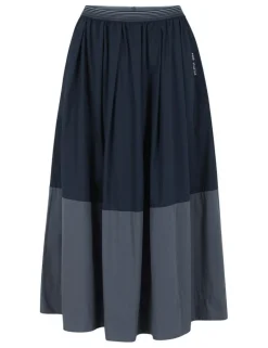 ESCobana Nederdel, Dark Sapphire, L