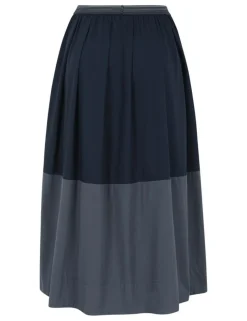 ESCobana Nederdel, Dark Sapphire, L