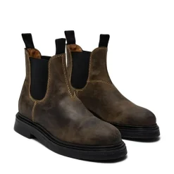 Esmara Støvler, Olive, 40