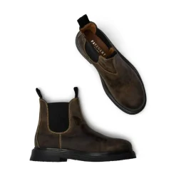 Esmara Støvler, Olive, 40