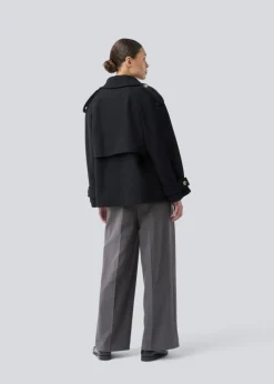 EsmundMD Jakke, Black, M