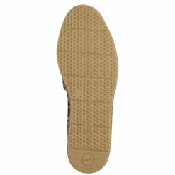 Espadrills Sko, Leopard, 41