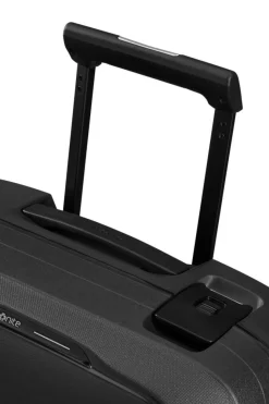 Essens Spinner 55 Kuffert, Graphite