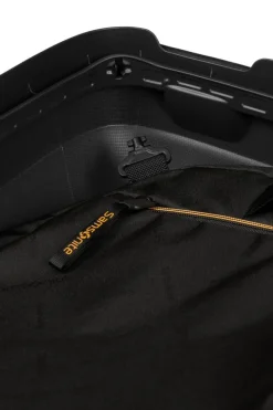 Essens Spinner 55 Kuffert, Graphite