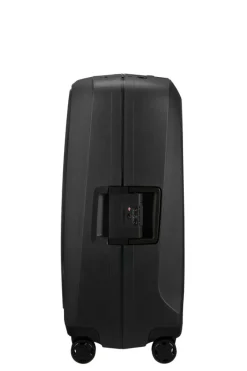 Essens Spinner 69 Kuffert, Graphite