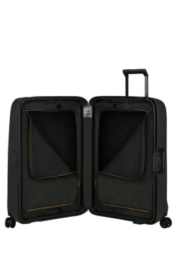 Essens Spinner 69 Kuffert, Graphite