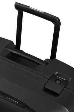 Essens Spinner 69 Kuffert, Graphite