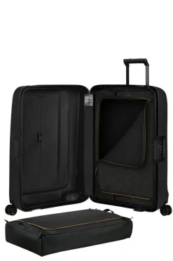 Essens Spinner 75 Kuffert, Graphite