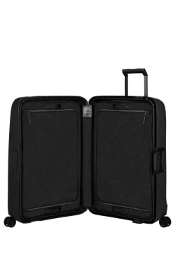 Essens Spinner 75 Kuffert, Graphite