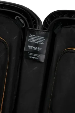 Essens Spinner 75 Kuffert, Graphite