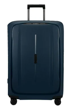 Essens Spinner 75 Kuffert, Midnight Blue