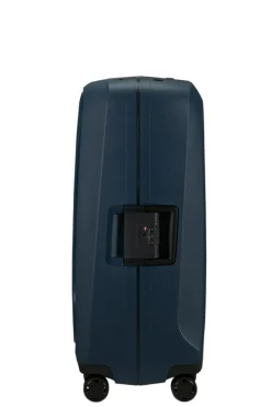 Essens Spinner 75 Kuffert, Midnight Blue