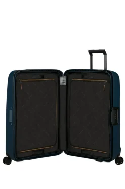 Essens Spinner 75 Kuffert, Midnight Blue