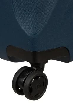 Essens Spinner 55 Kuffert, Midnight Blue