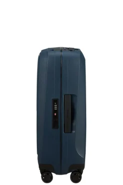 Essens Spinner 55 Kuffert, Midnight Blue