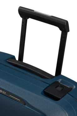 Essens Spinner 55 Kuffert, Midnight Blue