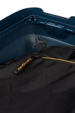 Essens Spinner 55 Kuffert, Midnight Blue