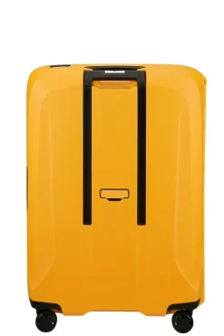 Essens Spinner 75 Kuffert, Radiant Yellow