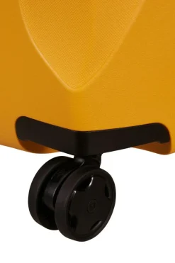 Essens Spinner 75 Kuffert, Radiant Yellow