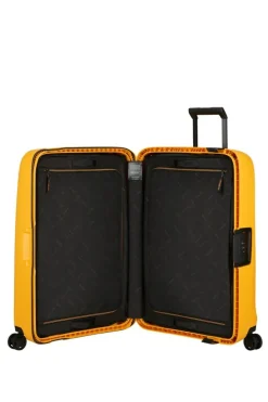 Essens Spinner 75 Kuffert, Radiant Yellow