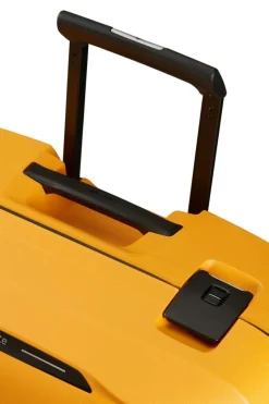 Essens Spinner 75 Kuffert, Radiant Yellow