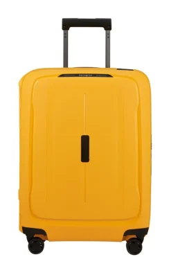 Essens Spinner 55 Kuffert, Radiant Yellow