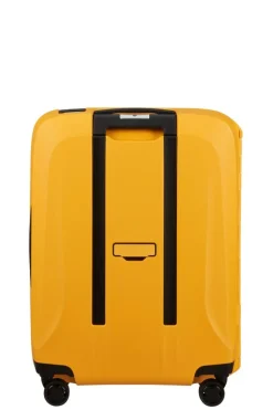 Essens Spinner 55 Kuffert, Radiant Yellow