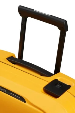 Essens Spinner 55 Kuffert, Radiant Yellow
