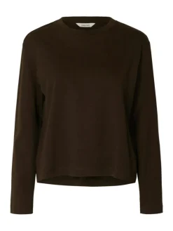 Essential Boxy T-shirt, Delicioso, S