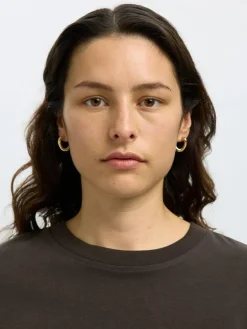 Essential Boxy T-shirt, Delicioso, S