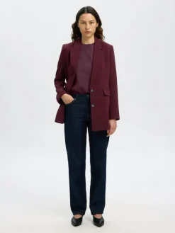 Essential Boxy T-shirt, Fig, XL