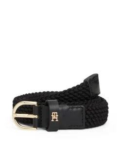 Essential Effortless 2.5 Bælte, Black, 90 cm