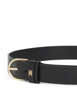 Essential Effortless Bælte, Black, 105 cm