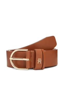 Essential Effortless Bælte, Cognac, 105 cm