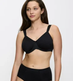 Essential Minimizer W X BH, Black, 75F