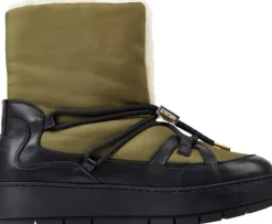 Essential Snowboot Støvler, Putting Green, 42