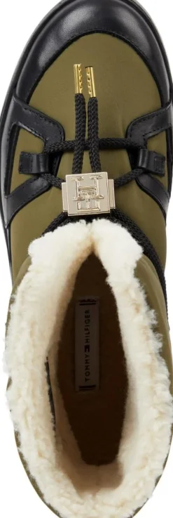 Essential Snowboot Støvler, Putting Green, 42