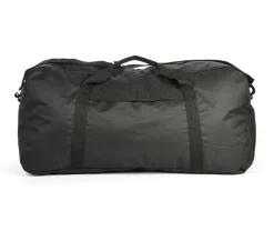 Essentials Xpak 92 Rejsetaske, Black