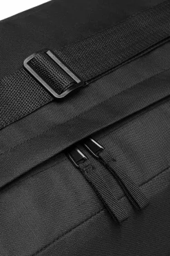 Essentials Xpak 92 Rejsetaske, Black