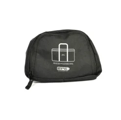 Essentials Xpak 28 Rejsetaske, Black